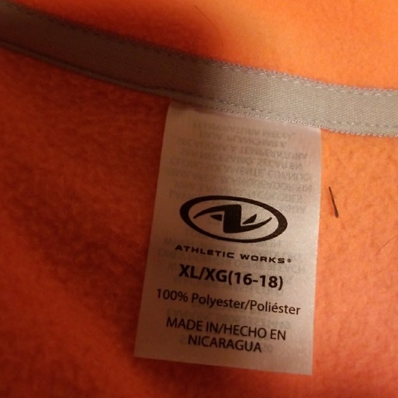 Womens light jacket - Picture 2 of 2